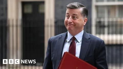 Scottish Secretary did not declare meeting with Mandelson's firm