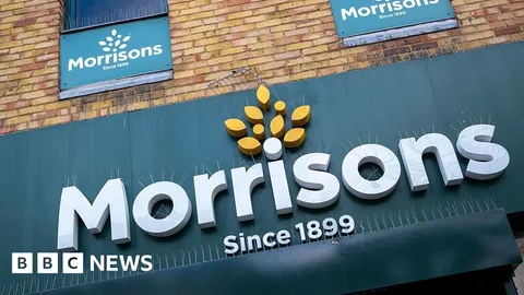 Morrisons planning to close 100 stores in next few months