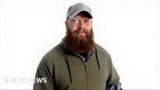 US killer's sentence quashed because of AI video of victim shown in court