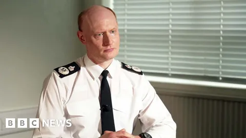 Police chief apologises to Henry Nowak's family over handcuffing and arrest