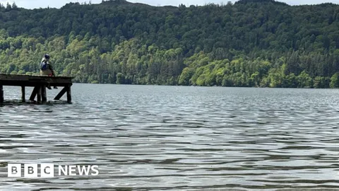 Lake study shows ways to 'cancel' climate impact