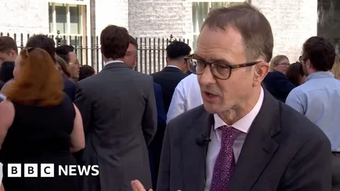 Mason: What image does Burnham want to project?