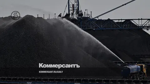 Цены спустились в шахту // Коксующийся уголь в портах Дальнего Востока подешевел на 7,5% за месяц