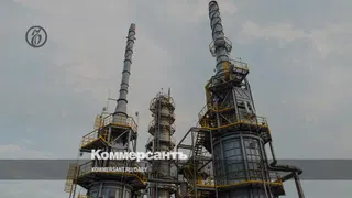 В Дубае вспомнили о долгах // Основным кредитором экс-владельца Ильского НПЗ может стать трейдер из ОАЭ