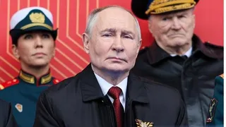 燃料不足・兵員不足でもプーチンが戦争を止められない構造的な理由