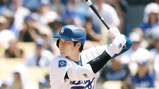 大谷翔平が打撃復調、6月月間打率.333の要因を動作解析で検証
