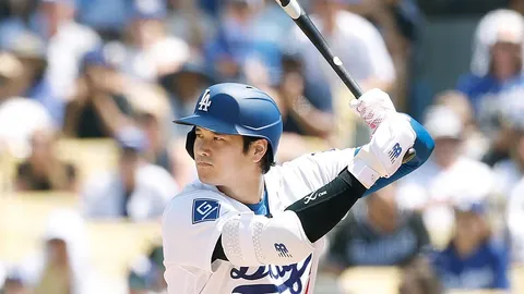 大谷翔平が打撃復調、6月月間打率.333の要因を動作解析で検証
