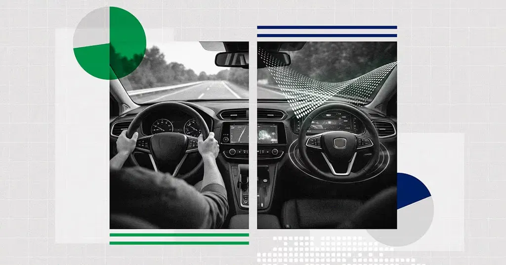 More Americans See Driverless Car Future; Few Show Interest