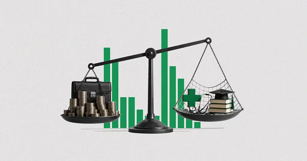 How Americans View Capitalism, Socialism and Free Enterprise