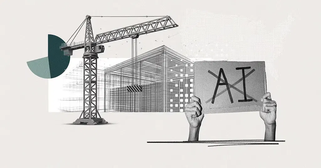 Americans Oppose AI Data Centers in Their Area