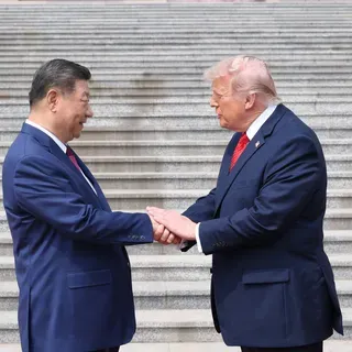 Scoop: Trump advisers fear China may target Taiwan in next 5 years