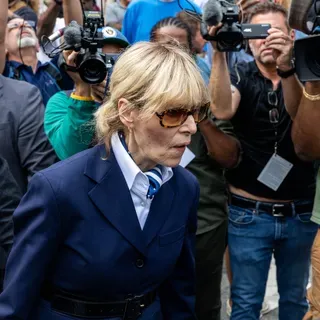 Supreme Court rejects Trump effort to toss $5 million E. Jean Carroll verdict
