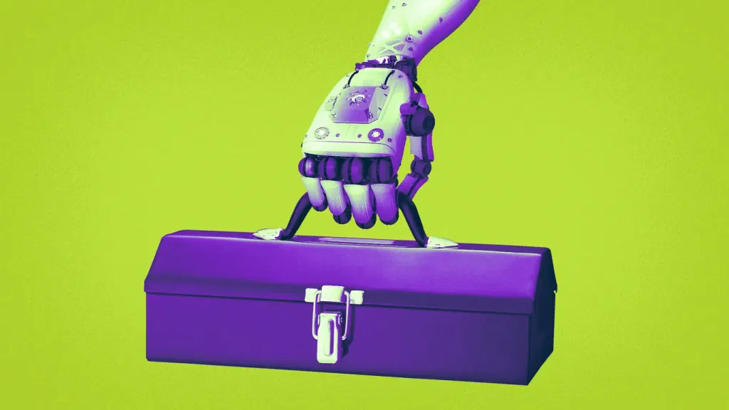 Miter, which provides workforce management tools for the construction industry, raised a $40M Series B led by Battery Ventures, taking its total funding to $78M (Chris Metinko/Axios)