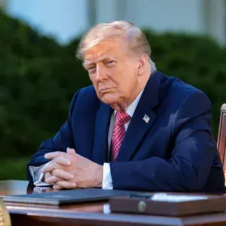 Trump ordered to sit for deposition in $10 billion BBC lawsuit