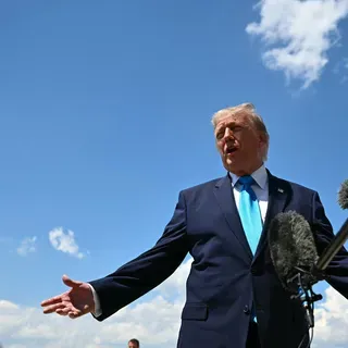 Trump's priorities are in deep trouble after his revenge tour