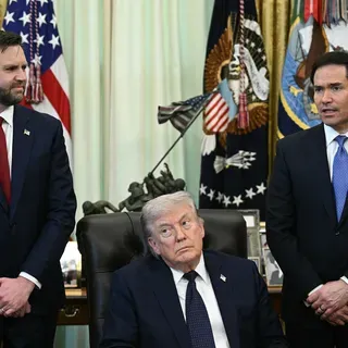 U.S. and Iran sign deal ahead of schedule