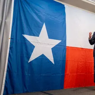 Poll: Talarico has slim lead over Paxton in Texas Senate race