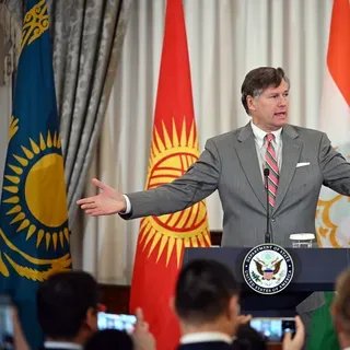 How a top State Dept. official "went rogue" over Machado's Venezuela plans