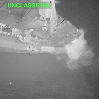 U.S. and Iran in fresh clashes as peace talks stall