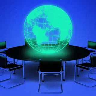 Exclusive: UN launches "AI for Good" commission