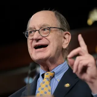 House Democrats' old guard strikes back in California