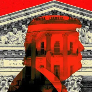 Supreme Court's final cases loom over Trump's immigration, election hopes