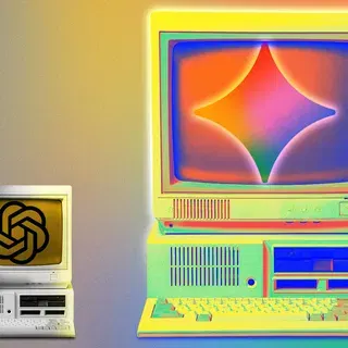OpenAI brings its frontier models to rival Google Cloud