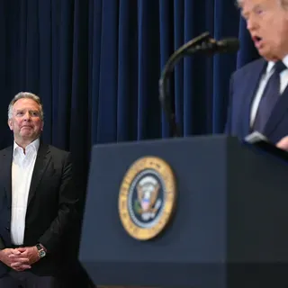 Trump requests edits to Iran deal his envoys negotiated