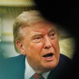 Congressional Democrats plan Oman war powers push after Trump threatens bombing