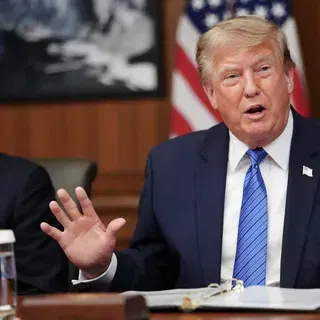 Exclusive: Trump targets birth tourism and citizenship in new executive orders