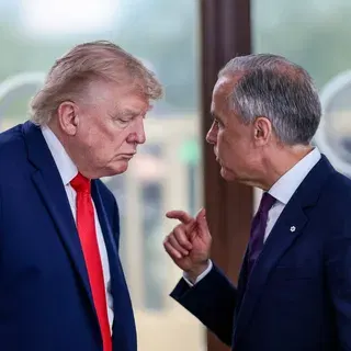 Trump pauses 50% tariffs on Canadian goods for 3 days