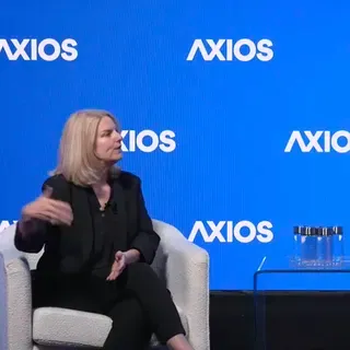 Exclusive: GLAAD's CEO says AI bias puts LGBTQ+ people at risk