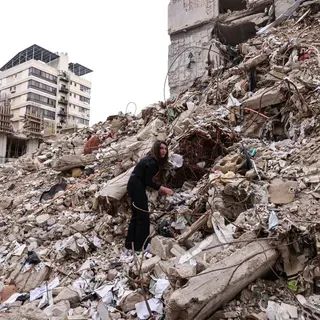 Lebanese official told U.S. that Hezbollah ready for full ceasefire with Israel
