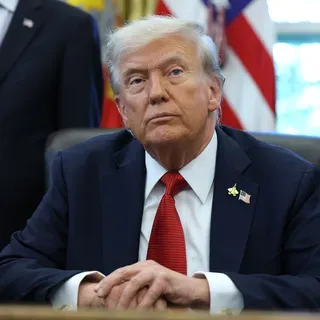 Exclusive: What's inside the Iran deal Trump is close to signing