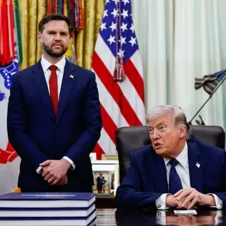 What's in the Iran deal Trump says he's ready to sign