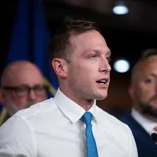 Miller calls for his own ethics probe following abuse allegations