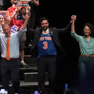 House Democrats brace for a Mamdani-fueled "Freedom Caucus of the left" in 2027