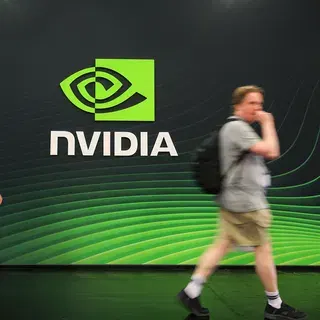 Nvidia has a blowout quarter, but Wall Street wants more
