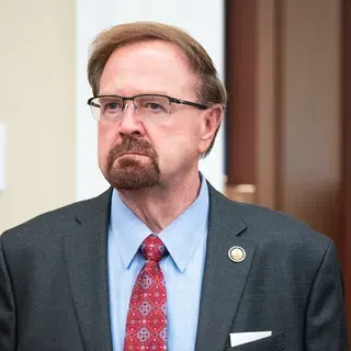 Rep. Chuck Edwards drops re-election bid after censure recommendation