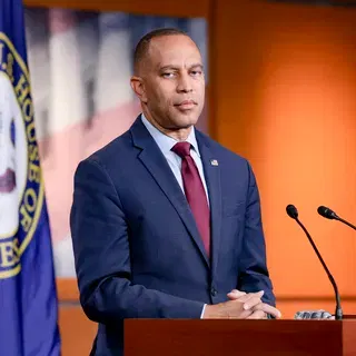 Inside the backlash over the Jeffries-Kushner meeting