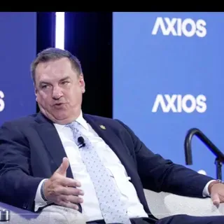 Exclusive: Hudson says Trump won't sink GOP in Midterms
