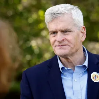 Sen. Bill Cassidy loses Louisiana Republican Senate primary
