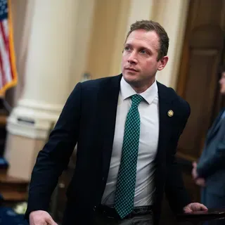Rep. Max Miller not dropping out after domestic abuse allegations