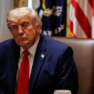 Trump broadens U.S. military footprint