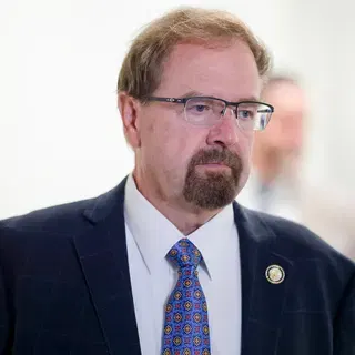 Ethics panel urges censure of Rep. Chuck Edwards over sexual harassment violation
