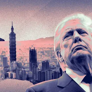 Taiwan soldiers on through Xi's threats and Trump's ambivalence