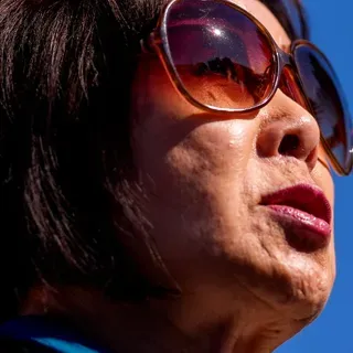 Why House Democrats are "closely" watching California's congressional primaries