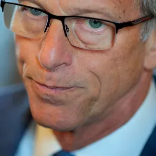 Thune hits breaking point with Trump
