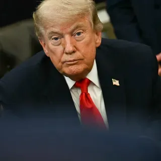 Trump to Axios: Netanyahu has "no fucking judgment" but Iran deal still on