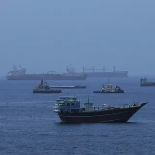 U.S. launches fresh Iran strikes as Trump threatens to "complete the job"